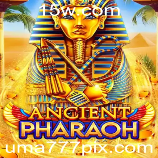 AncientPharaoh: Uma Aventura Épica no Antigo Egito