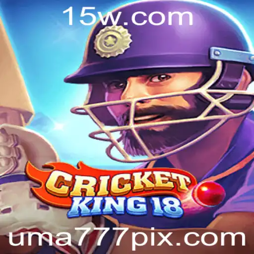 Explorando CricketKing18: A Revolução do Cricket no Mundo Virtual