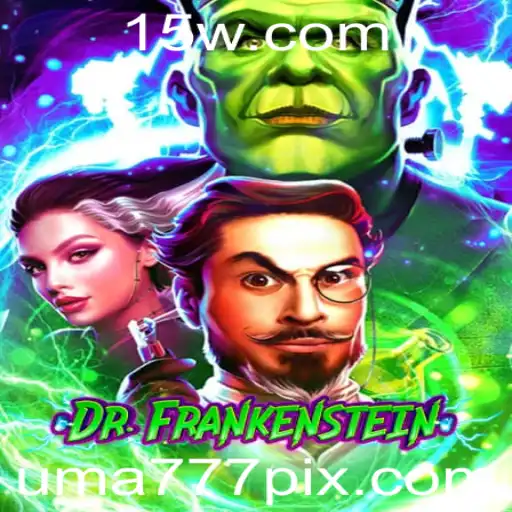 DrFrankenstein: Uma Viagem ao Mundo da Criatividade Lúdica