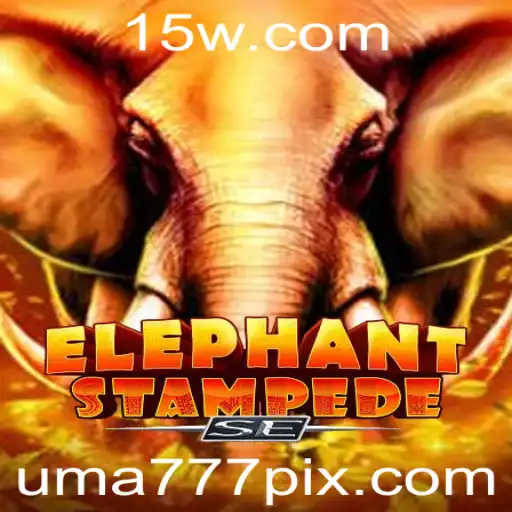 ElephantStampedeSE: O Jogo que Está Conquistando o Mundo