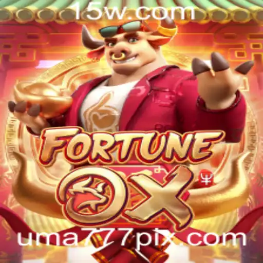FortuneOx: Descubra o Empolgante Mundo do Jogo de Cassino com uma777