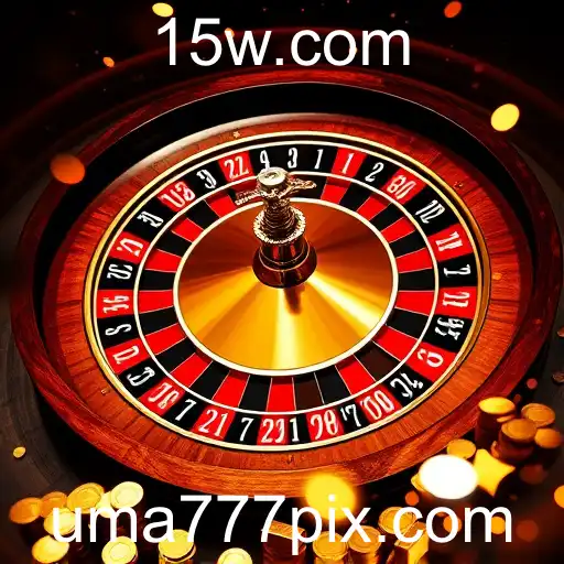 Explorando o Fascinante Mundo dos Jogos de Roleta