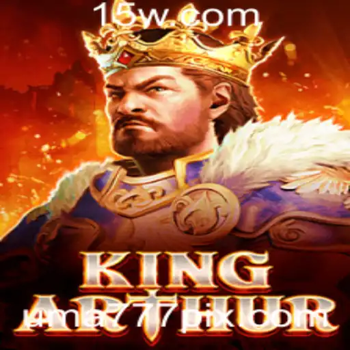 Descubra o Fascinante Mundo de KingArthur