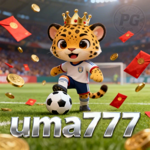 uma777 Logo
