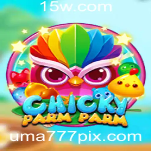 Descubra ChickyParmParm: O Novo Jogo Interativo de Estratégia