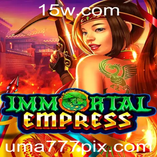 Descubra o Mundo de ImmortalEmpress: Um Jogo de Estratégia Revolucionário