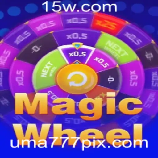 MagicWheel: Descubra o Fascinante Universo de um Game Inovador