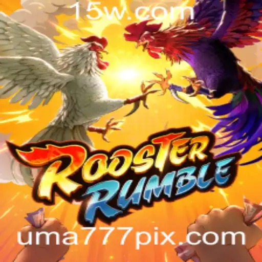 RoosterRumble: Uma Imersão no Mundo dos Jogos de Estratégia