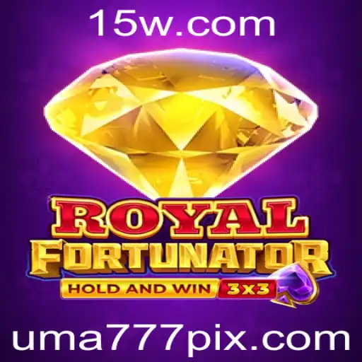 Royalfort: Uma Imersão no Universo Estratégico com a Palavra-Chave 'uma777'