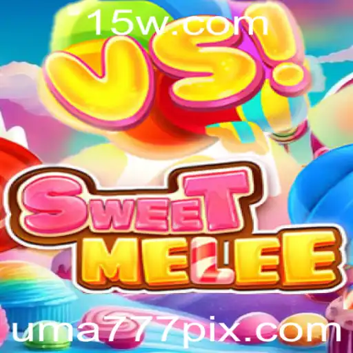 SweetMelee: Uma Jornada Imersiva no Mundo dos Jogos de Estratégia