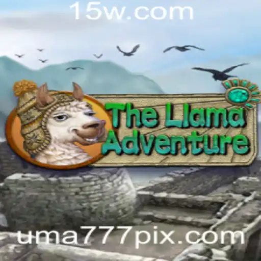Descubra o Mundo Encantador de TheLlamaAdventure
