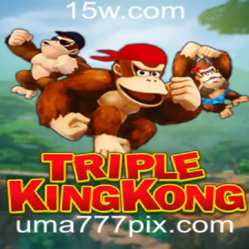 Descubra o Fascinante Mundo de TripleKingKong: Um Guia Completo